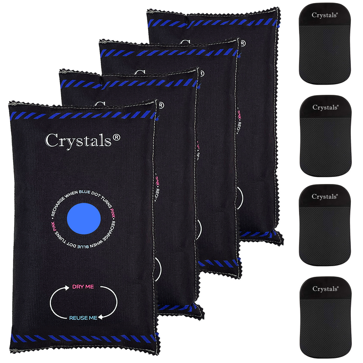 Reusable Car Dehumidifier