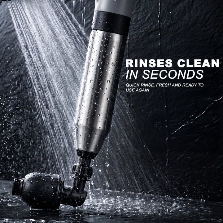 Drain Blaster Air Plunger for Toilet