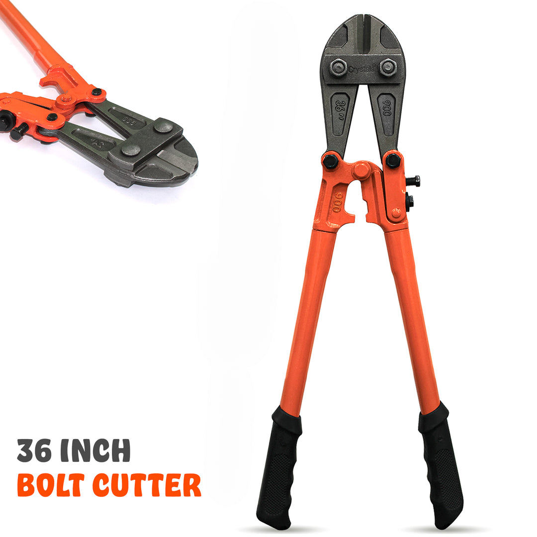 18/24/36" Bolt Wire Cutter