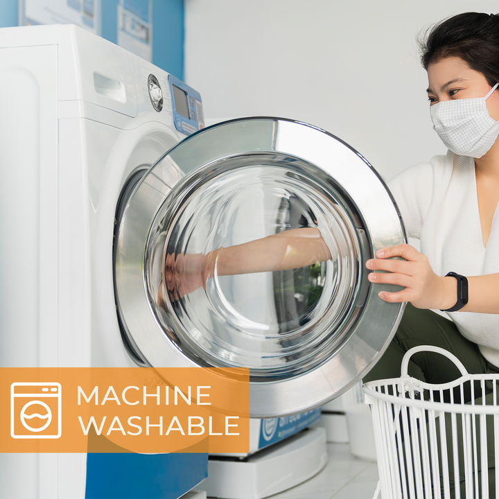 Electric Heated Under Blanket