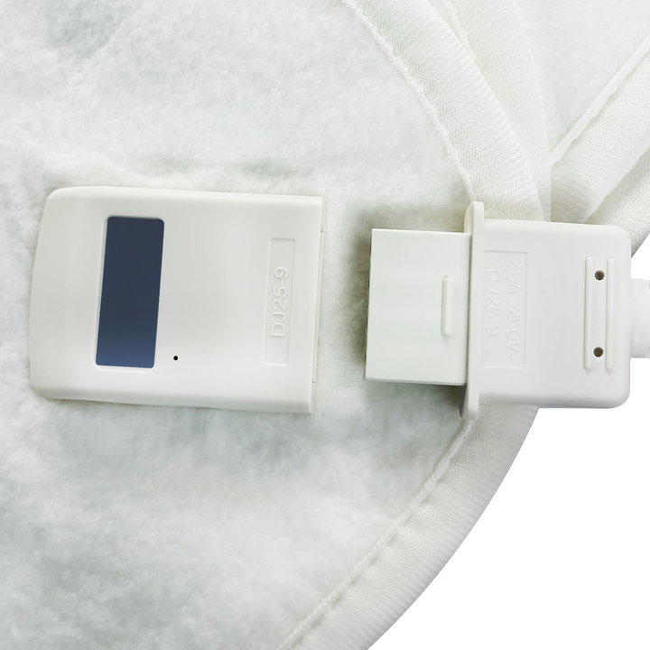 Electric Heated Under Blanket