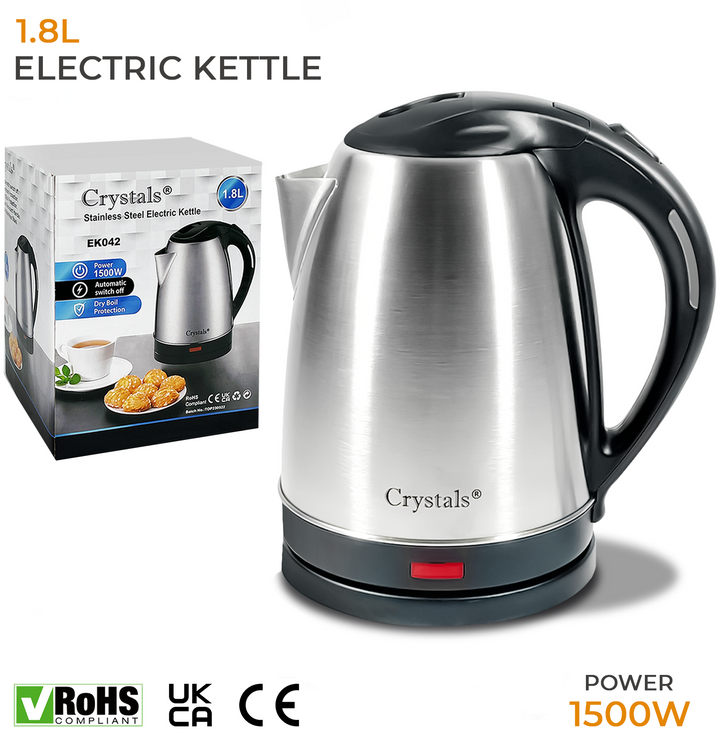 Stainless Steel Kettle Best Electric Water Kettles Best Electric