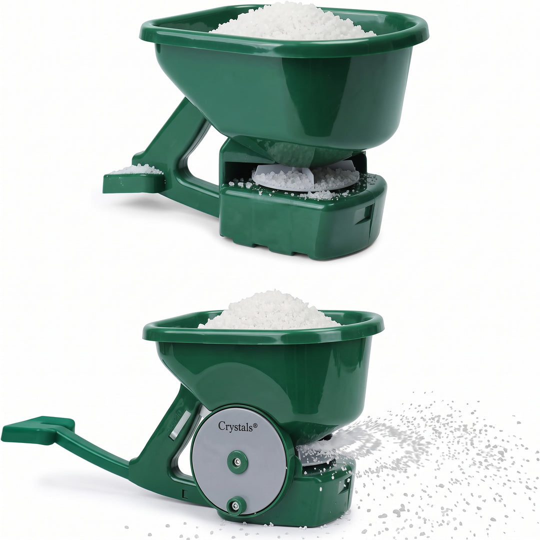 3L Handheld Salt Spreader