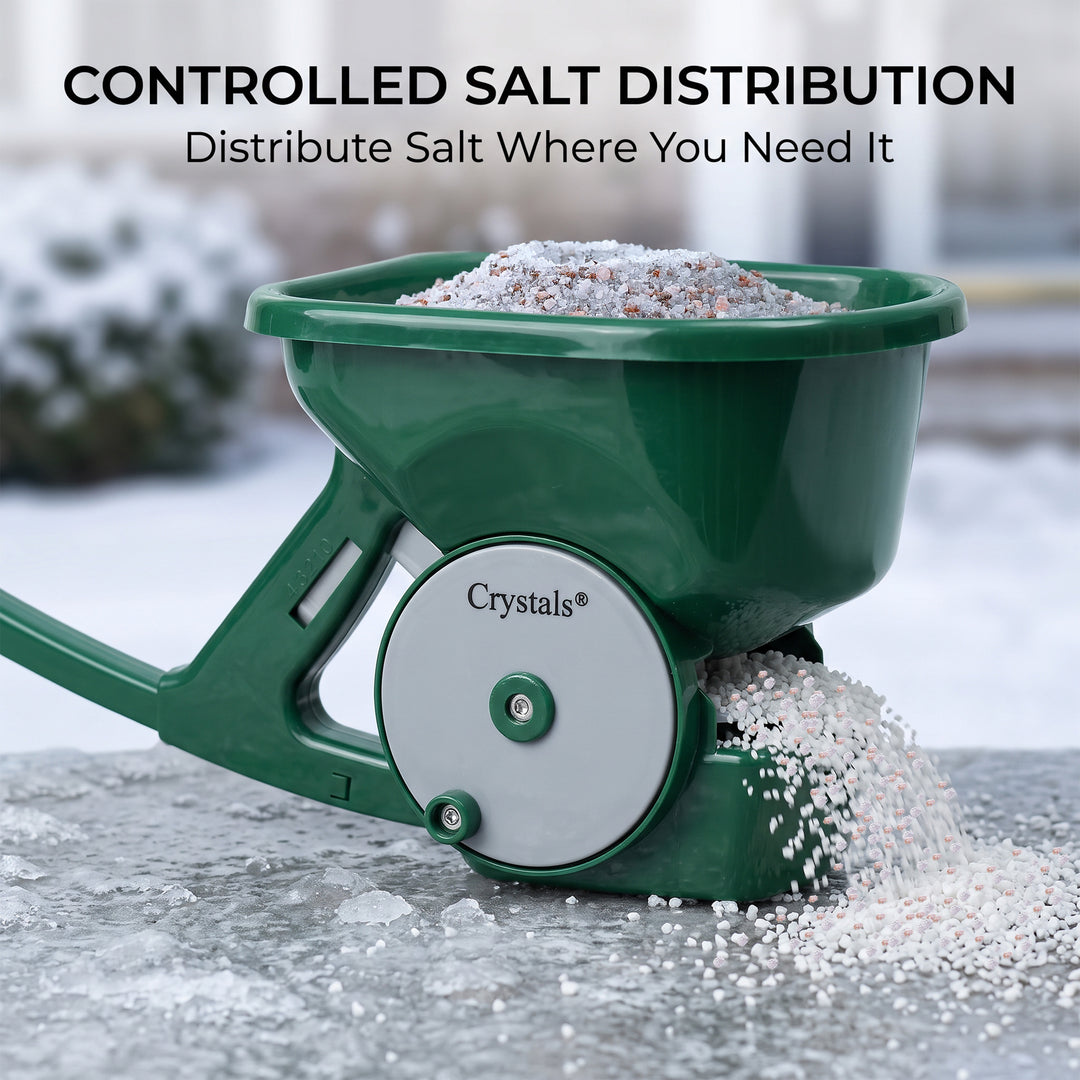 3L Handheld Salt Spreader