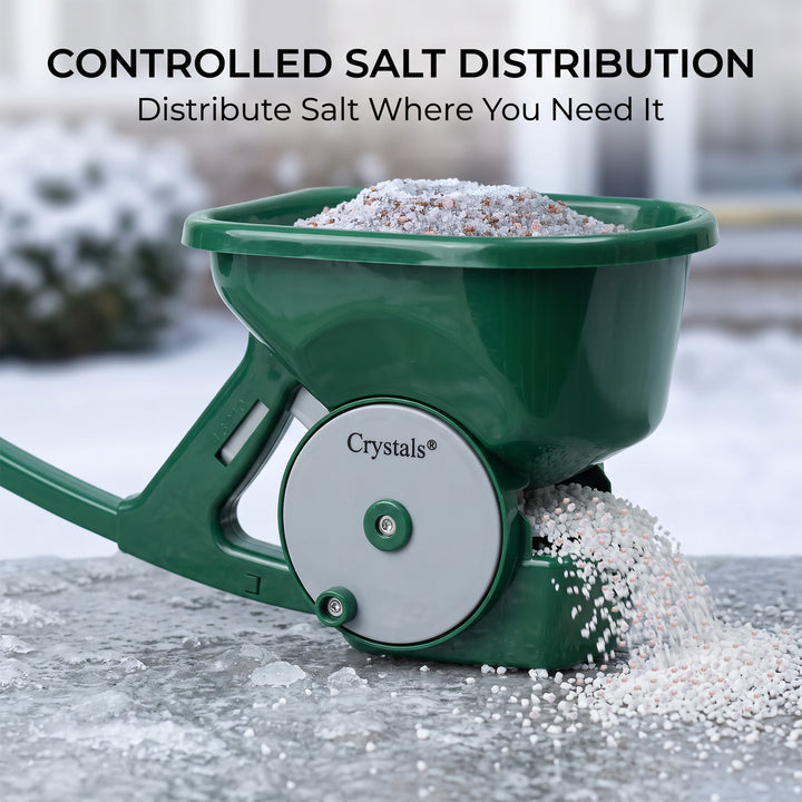 3L Handheld Salt Spreader