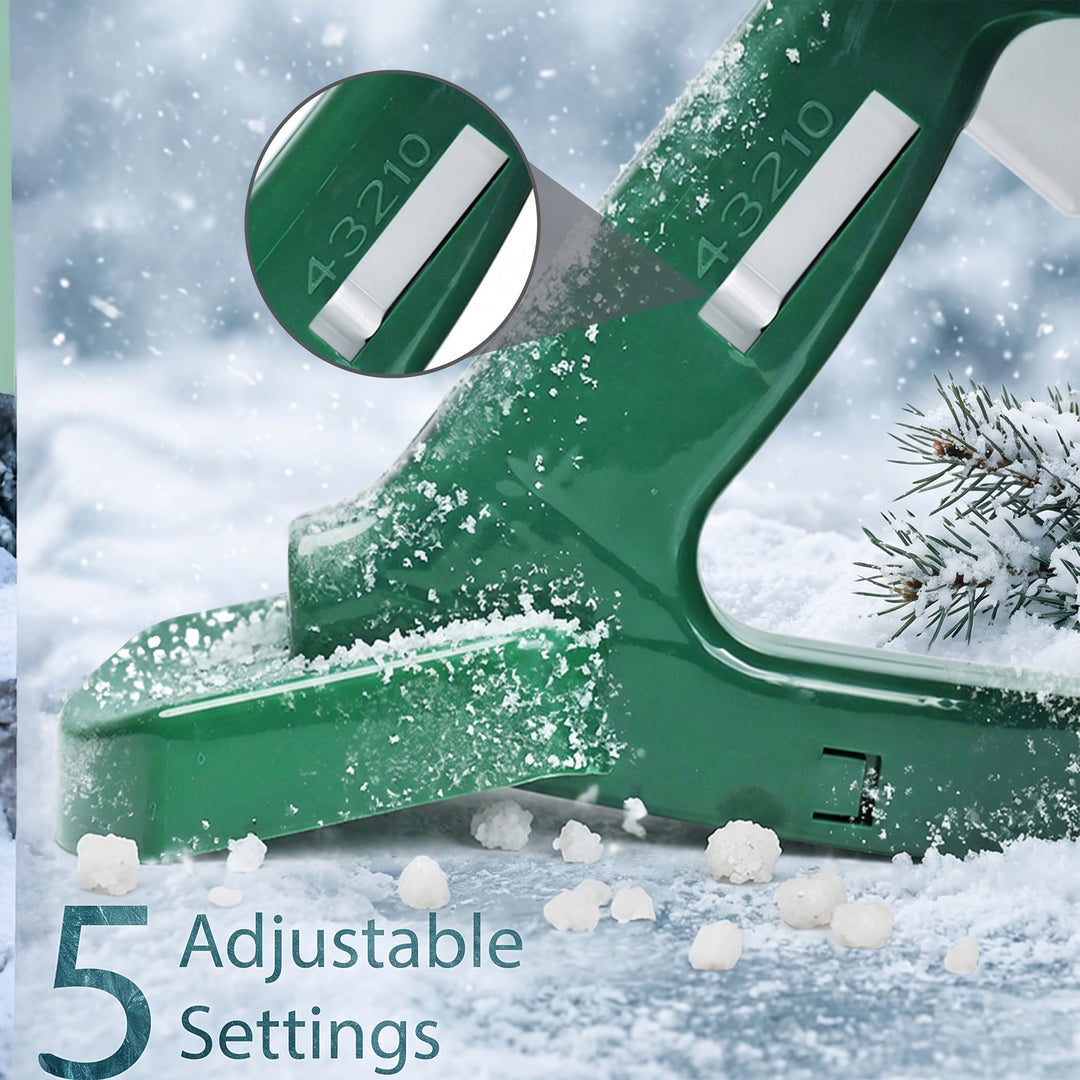 3L Handheld Salt Spreader