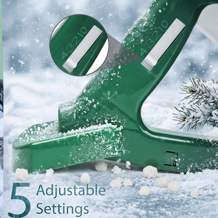 3L Handheld Salt Spreader