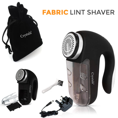 Electric Lint Bobble Remover for Clothes