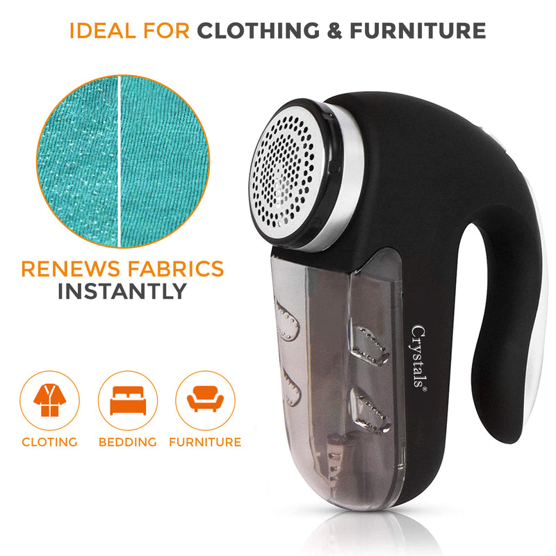 Electric Lint Bobble Remover for Clothes