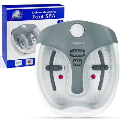 Foot Spa & Massager Pedicure Electric