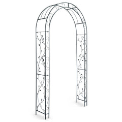 Heavy Metal Garden Arch Trellis