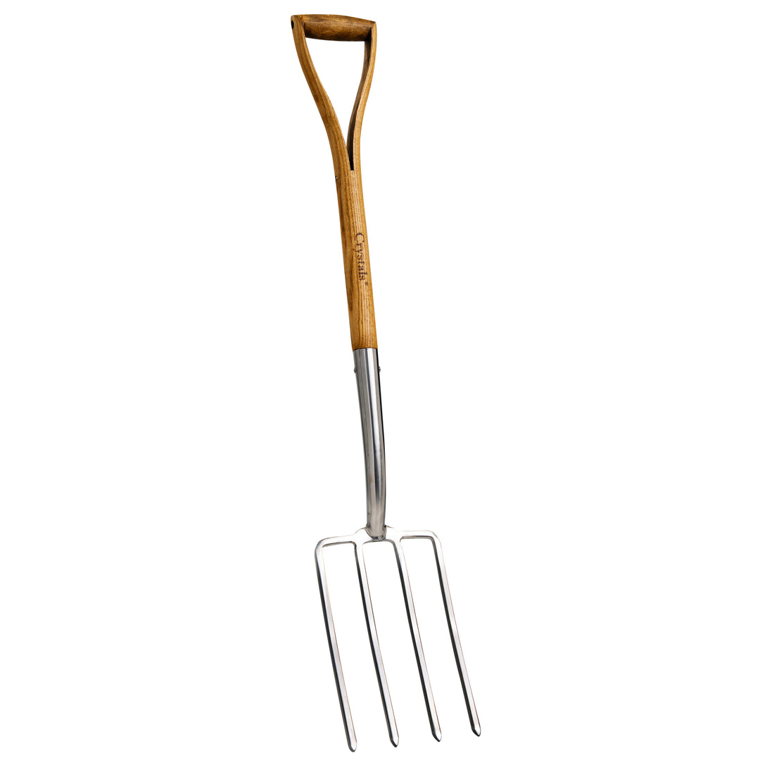 Heavy Duty Digging Spade Fork
