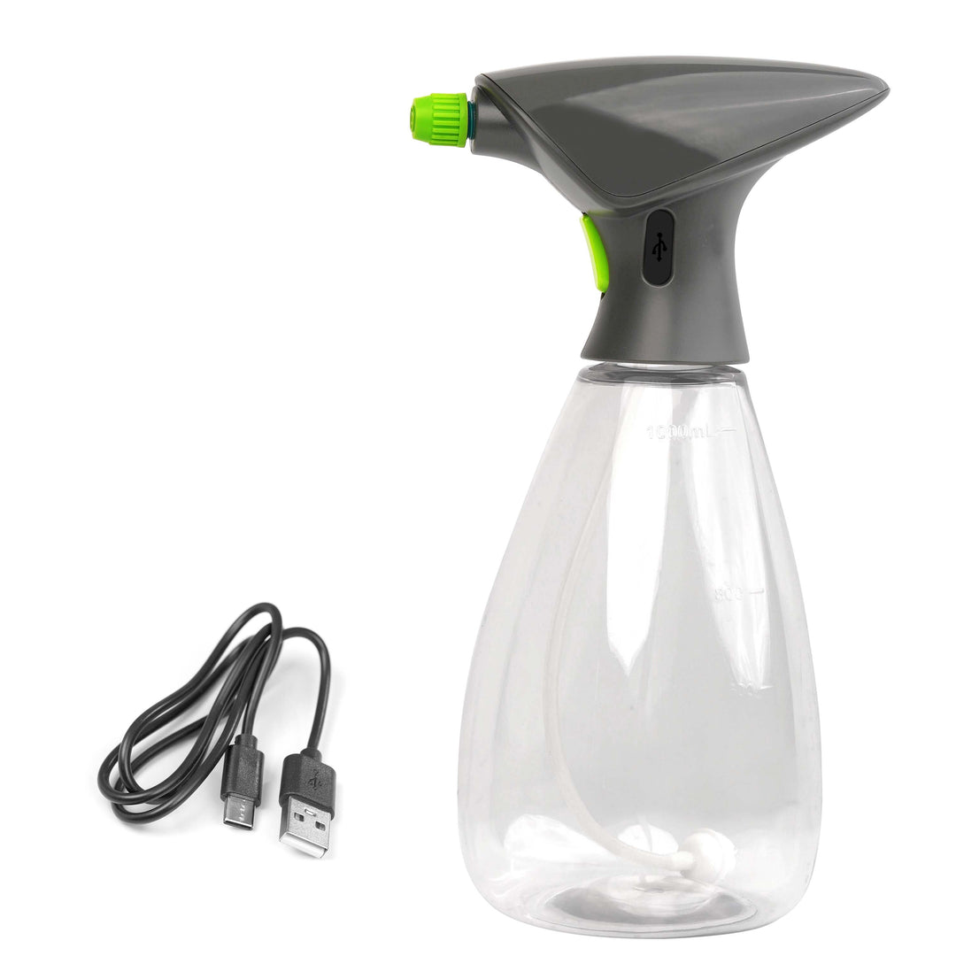 1L Battery Powered Garden Sprayer