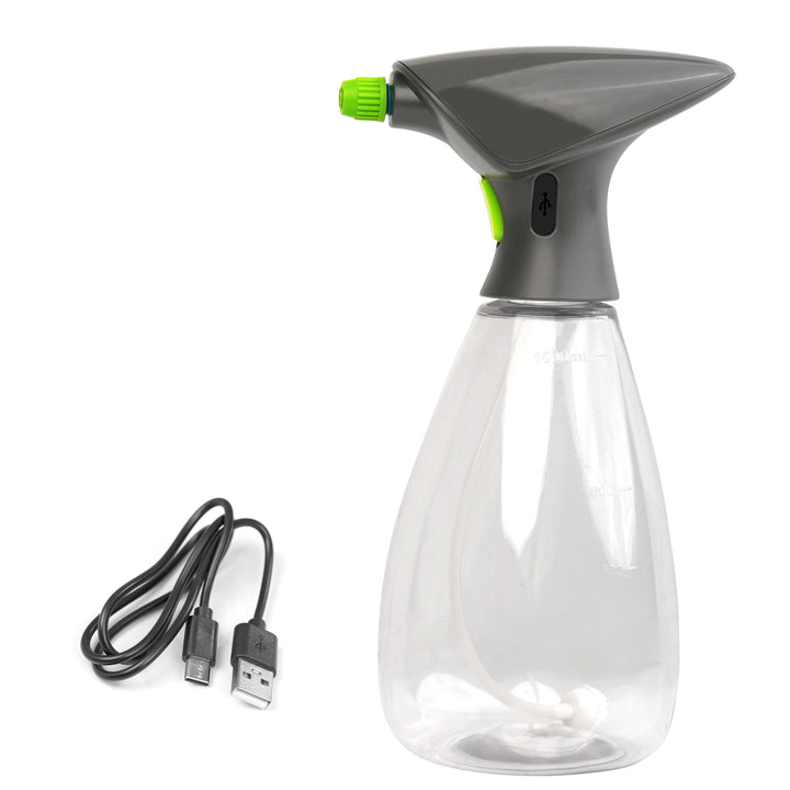 1L Battery Powered Garden Sprayer