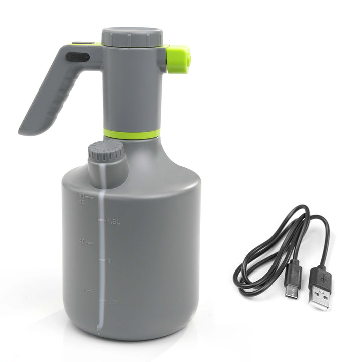 2L Electric Automatic Garden Sprayer