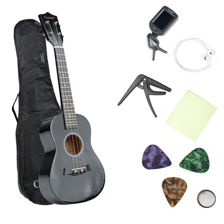 Beginners Ukulele with Accessories