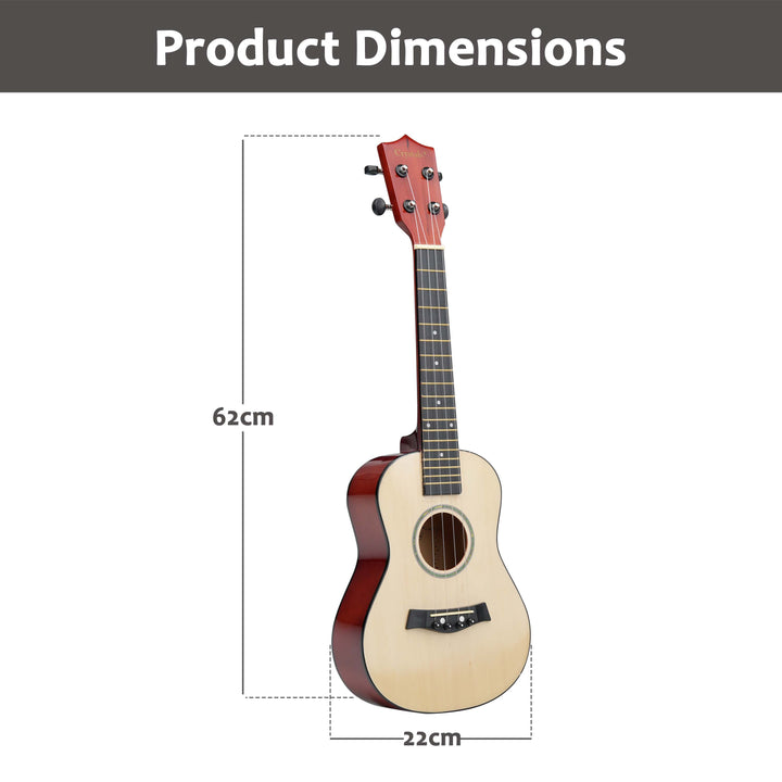 Beginners Ukulele with Accessories