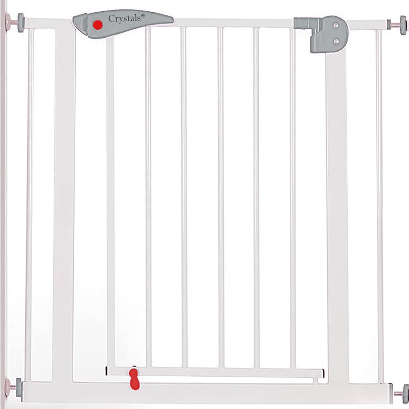 Home Baby Safety Stairs Gate Barrier