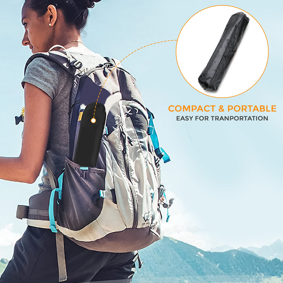 Telescopic Shooting & Camera Tripod Stand