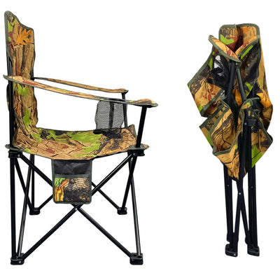 Outdoor Camping Folding Chair
