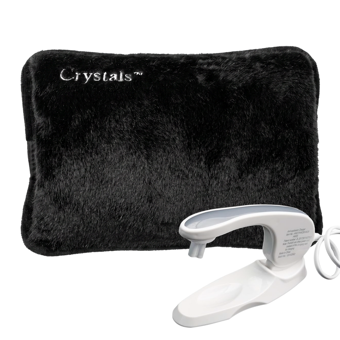 Electric Rechargeable Hot Water Bottle