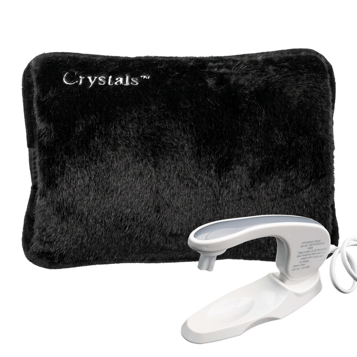 Electric Rechargeable Hot Water Bottle