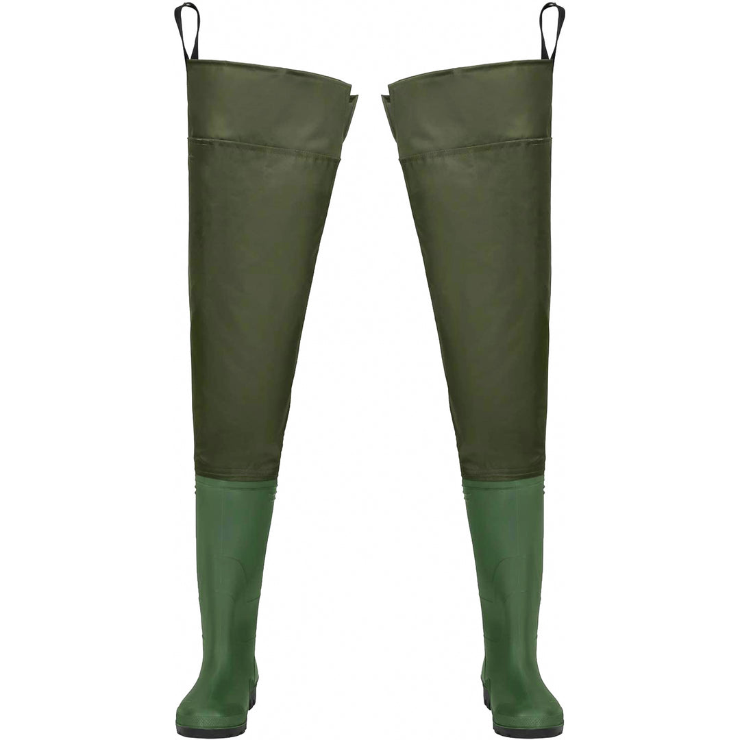 Waterproof Waders for Fishing Gardening