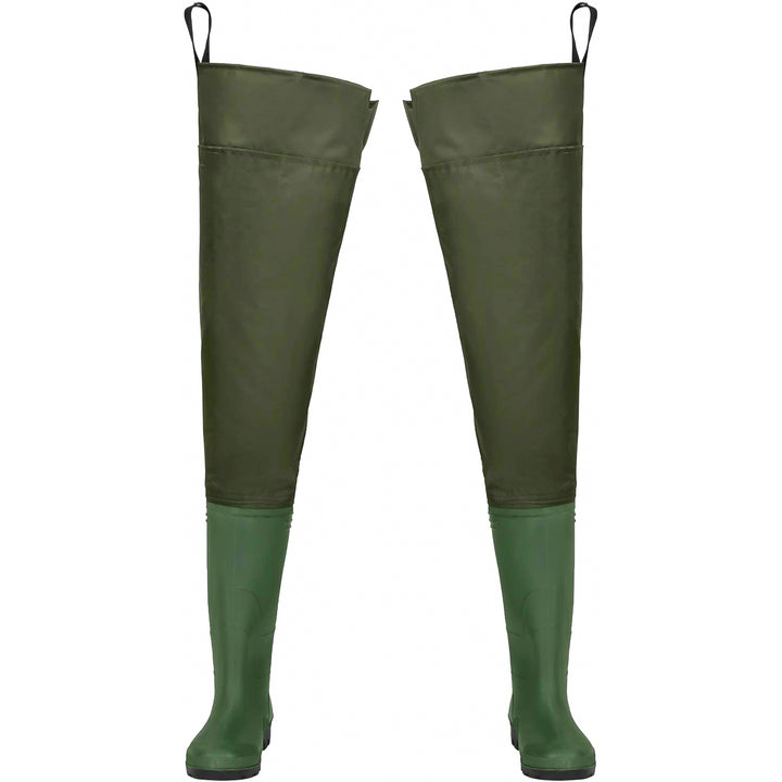 Waterproof Waders for Fishing Gardening