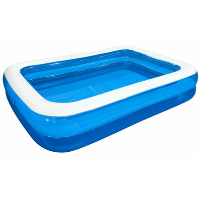 Bestway Giant Rectangular Swimming Pools