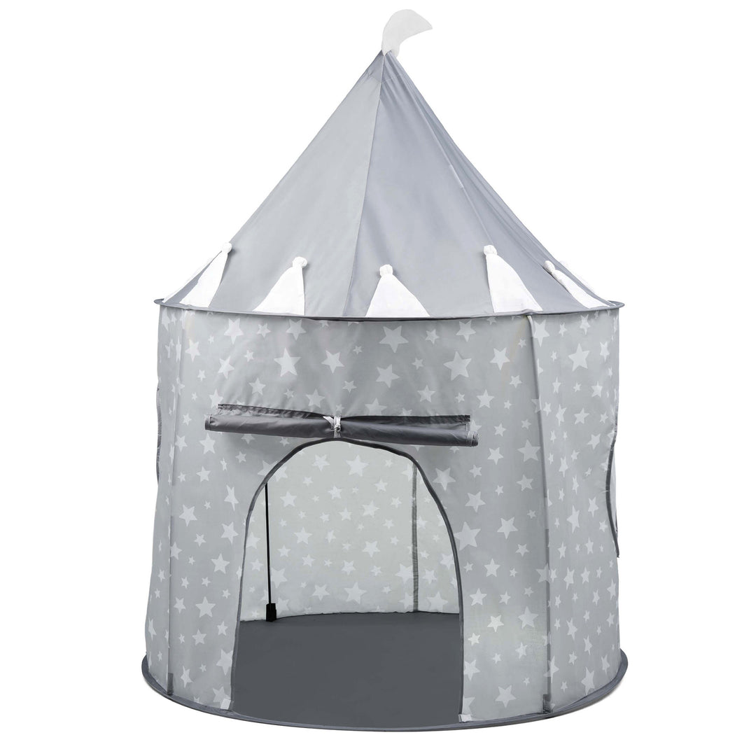 Kids Wizard & Princess Castle Tent