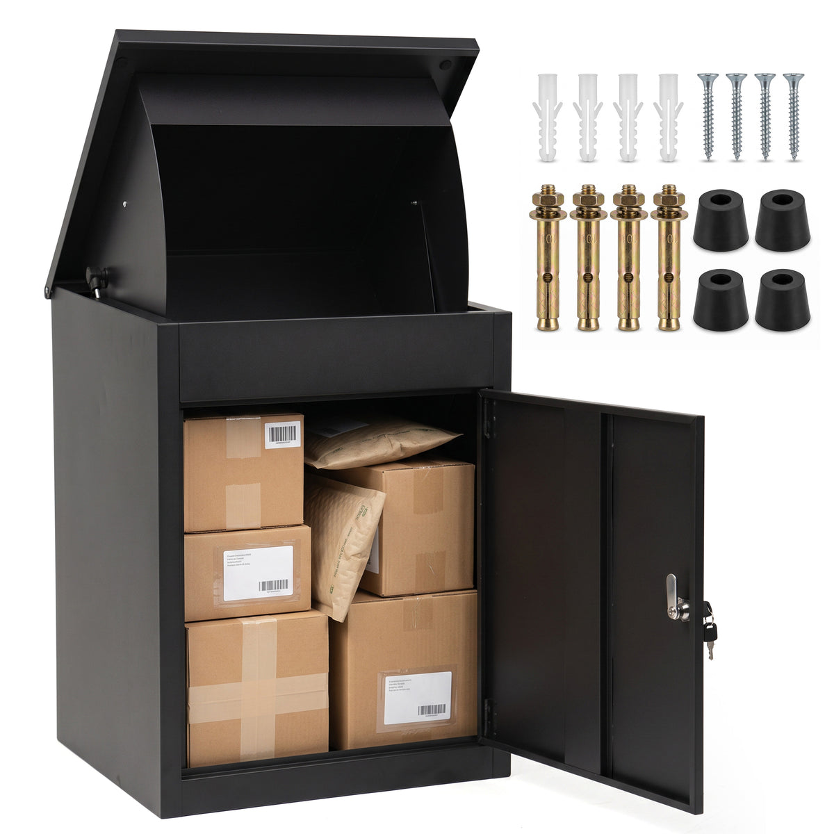 Household & Storage