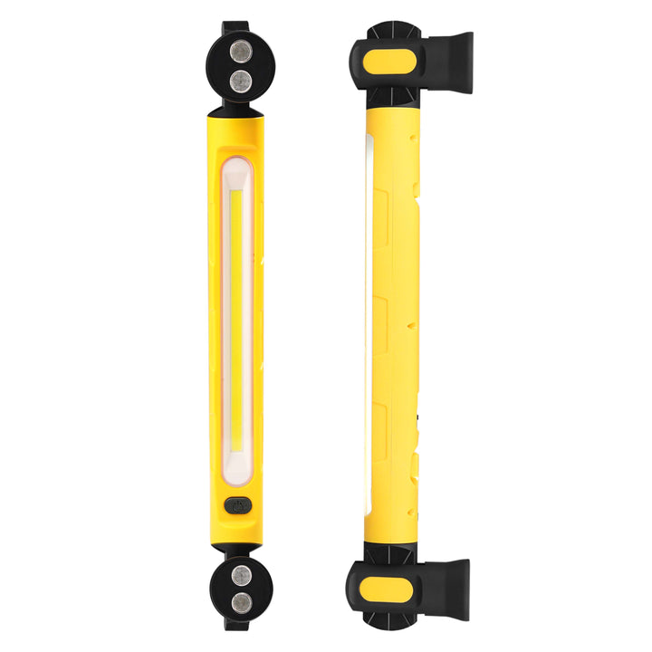 Rechargeable LED Work Light with Magnet