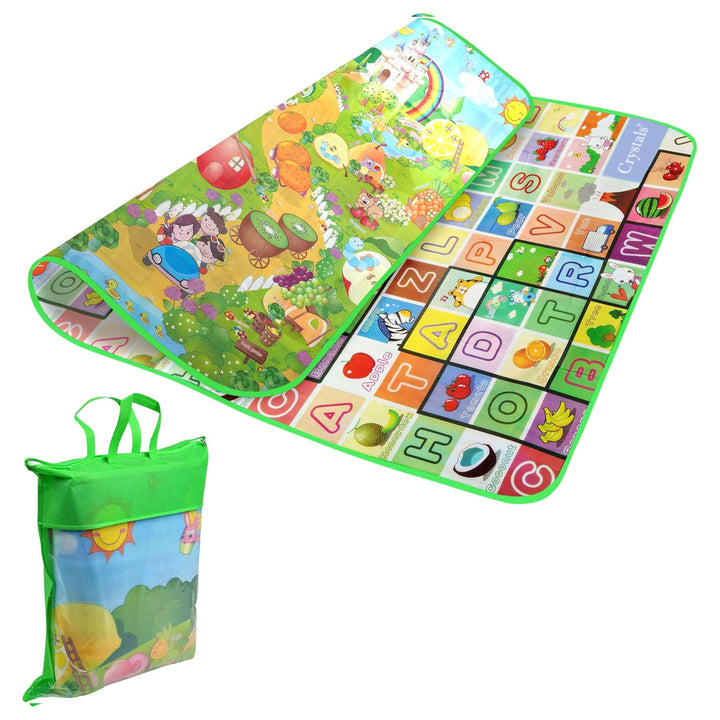 Soft Activity Mat