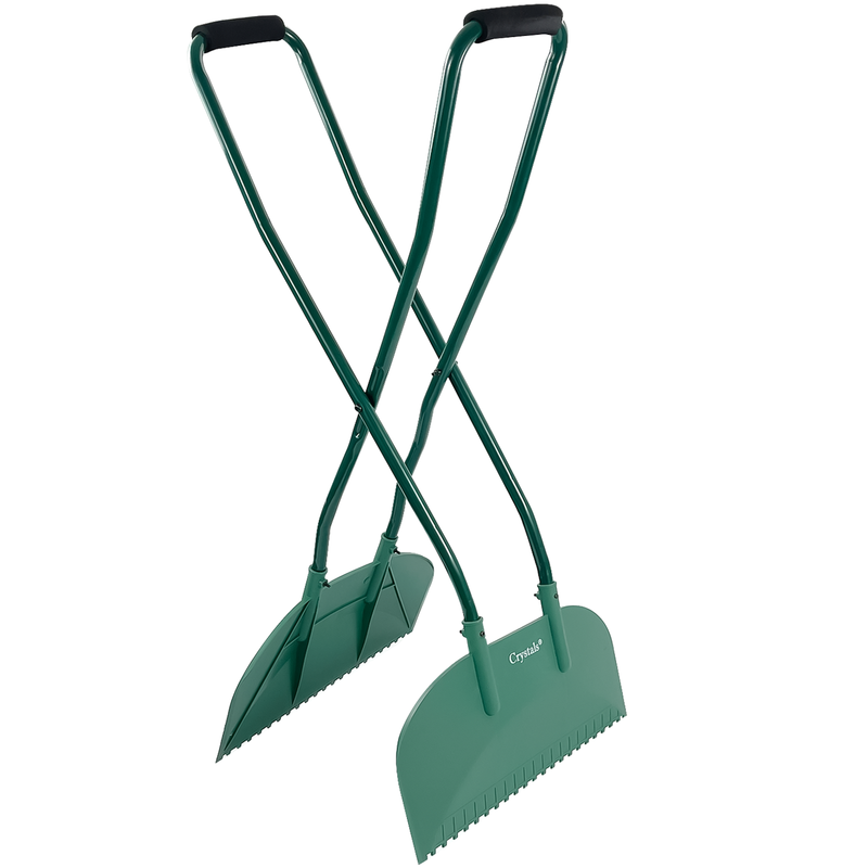 Leaf Grabber Long Handled