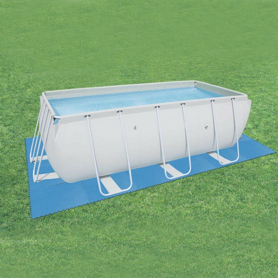 Pool Floor Protector Ground Mat