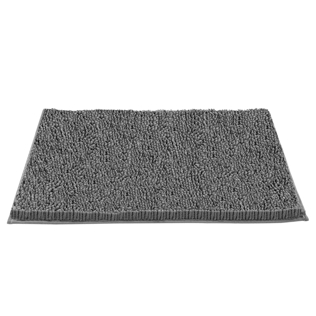 Non Slip Bath Mat Water Absorbent Machine Washable