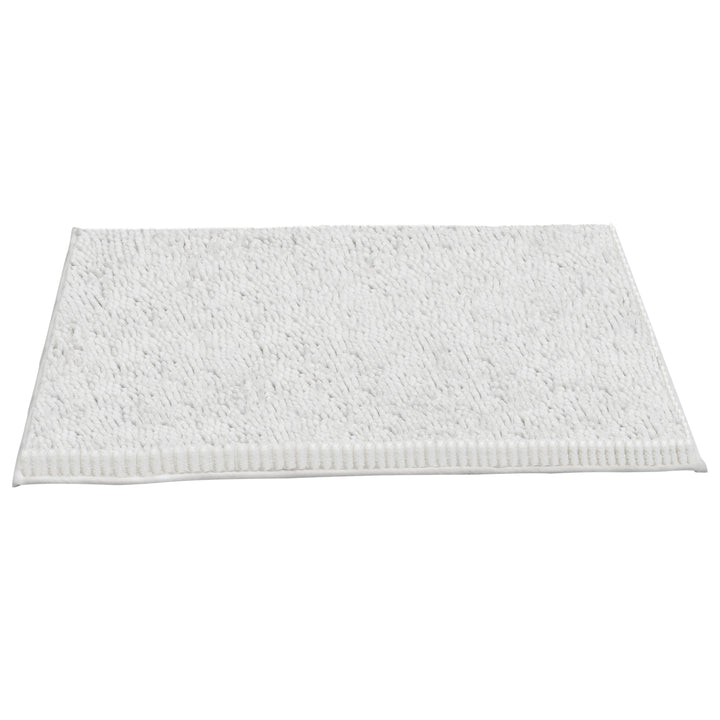 Non Slip Bath Mat Water Absorbent Machine Washable