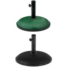 11kg Concrete Round Umbrella Parasol Base
