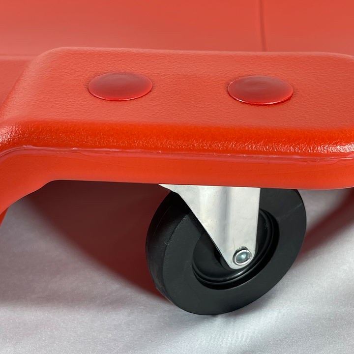 40 Inch Professional Car Creeper