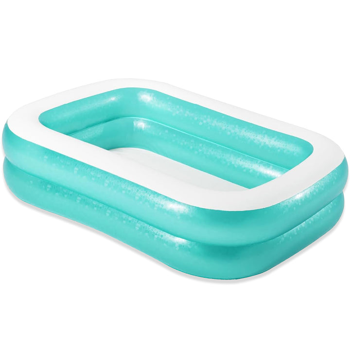 Crystals Inflatable Family Pool
