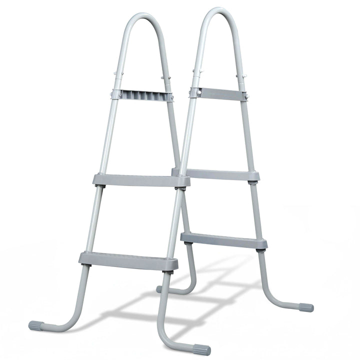 33 inch Above Ground Pool Ladder