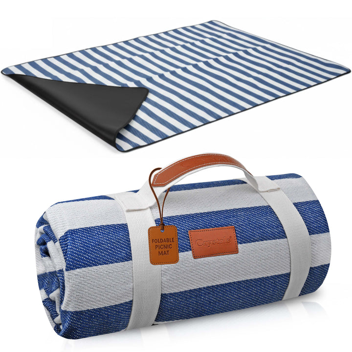 Waterproof Large Picnic Blanket