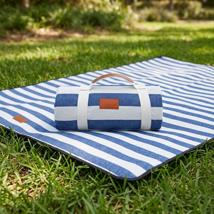 Waterproof Large Picnic Blanket