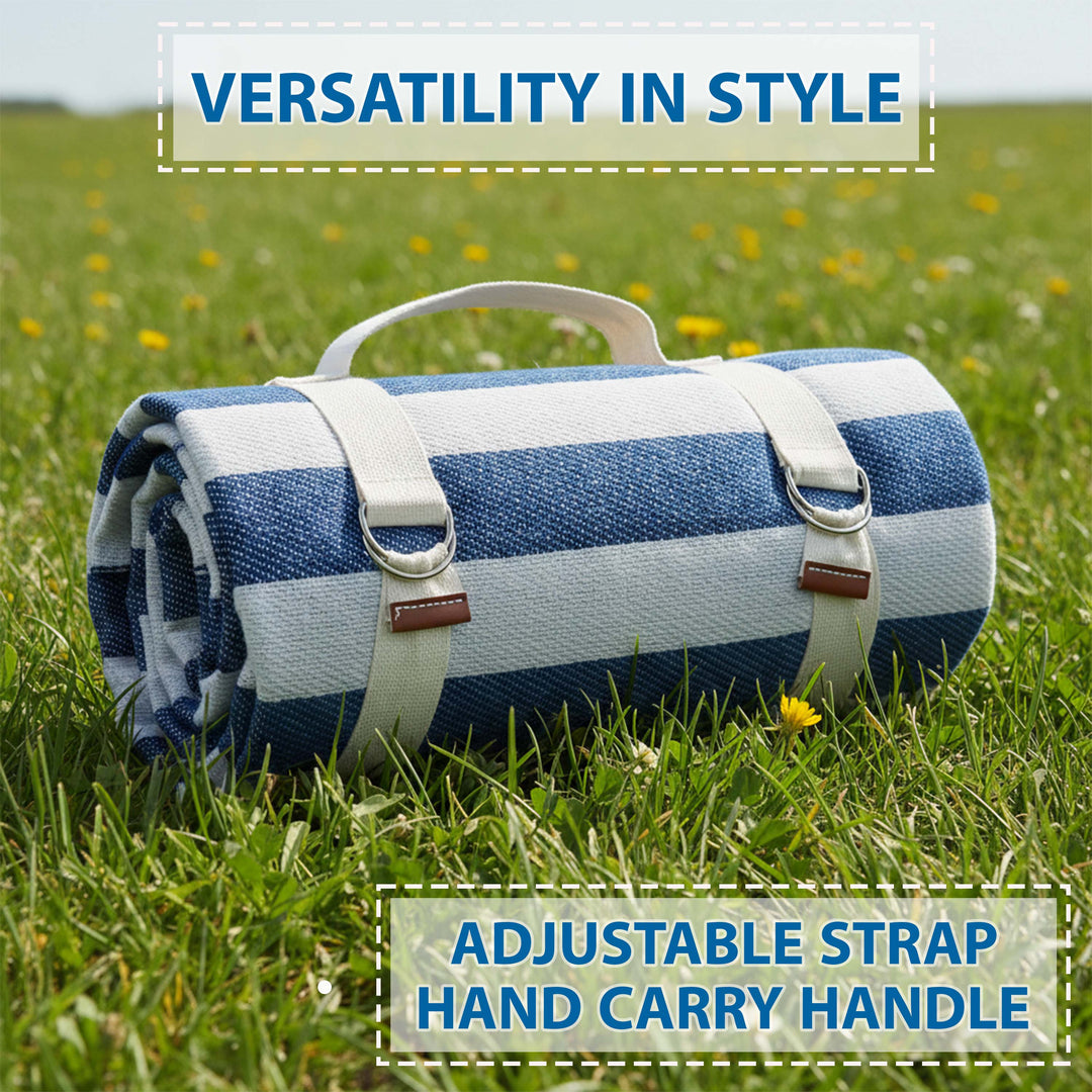 Waterproof Large Picnic Blanket