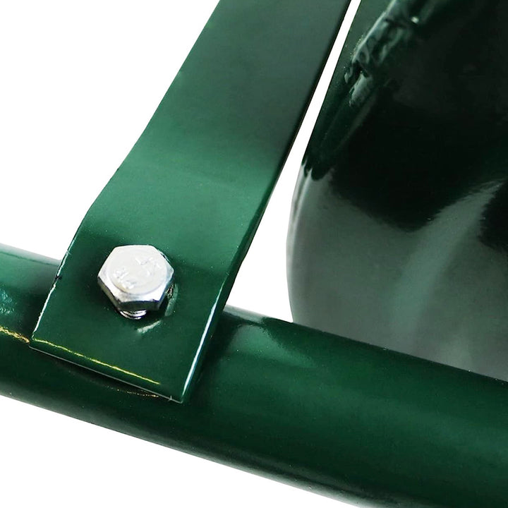 Garden Lawn Metal Aerator Roller