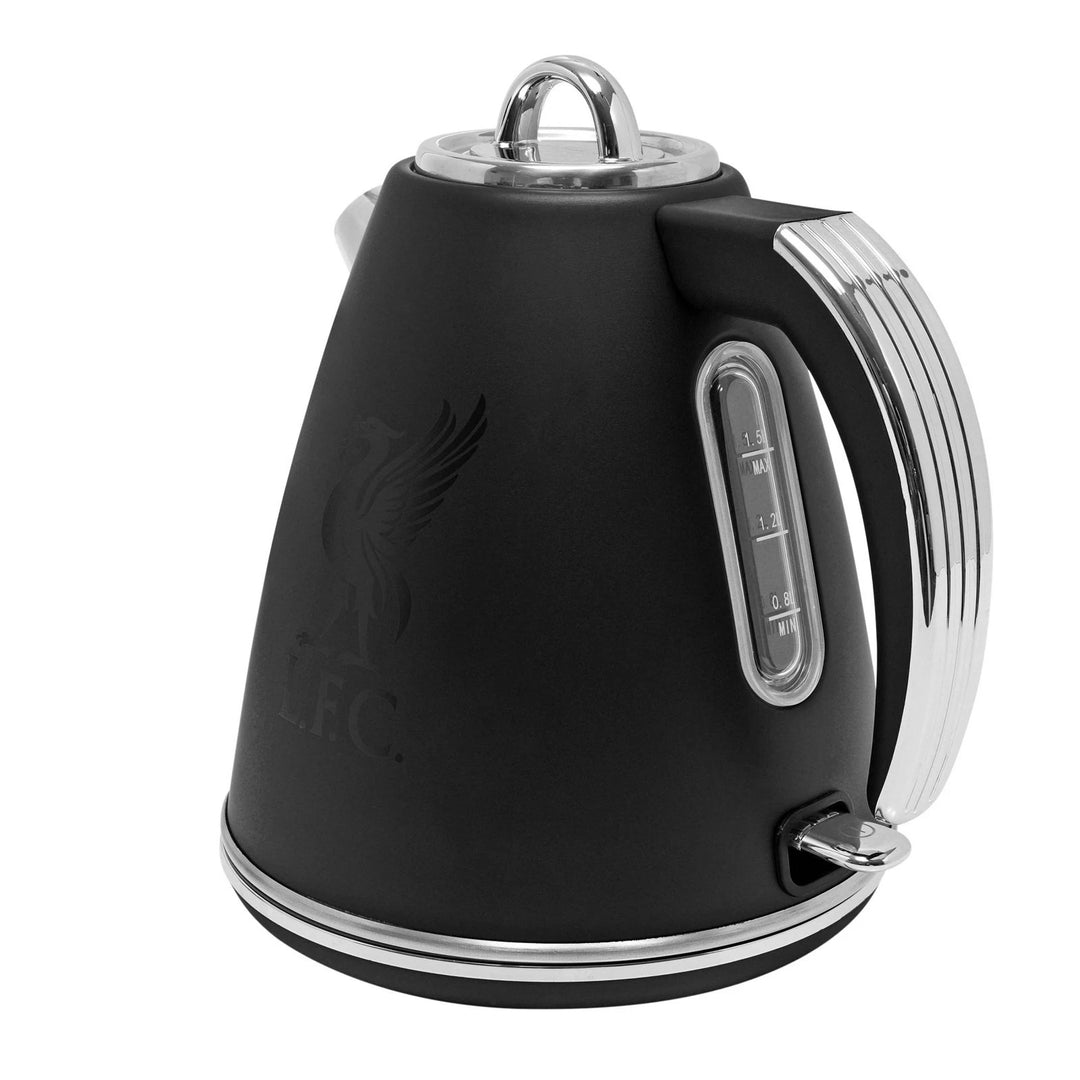 1.5L Swan Liverpool FC Retro Jug Kettle