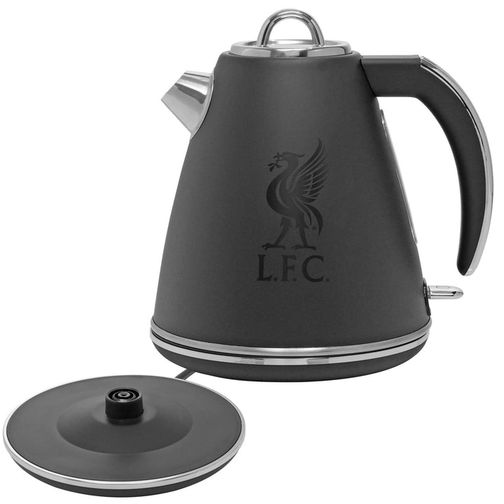 1.5L Swan Liverpool FC Retro Jug Kettle