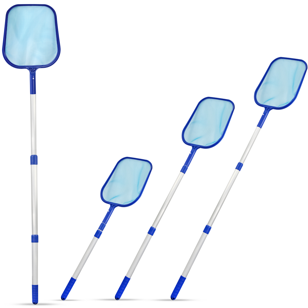 Swimming Pool Debris Leaf Skimmer