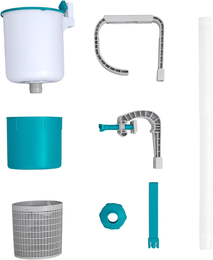 Crystals Swimming Pool Surface Skimmer