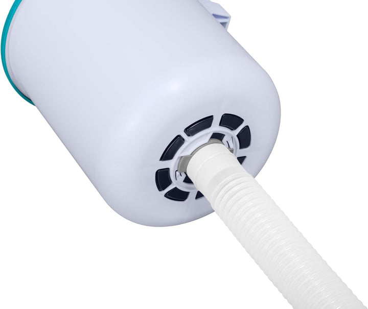 Crystals Swimming Pool Surface Skimmer